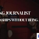 Building Journalist Relationships Without Being Annoying