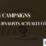 Survey Campaigns That Journalists Actually Cover