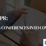 Event PR: Turning Conferences Into Coverage