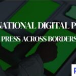 International Digital PR: Getting Press Across Borders