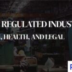 PR for Regulated Industries: Fintech, Health, and Legal